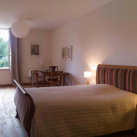 Chambre D'Hote Les Avettes Remereville Экстерьер фото